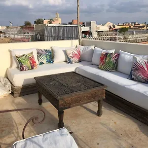  Maison d'hôtes Mini Princesse Karmela Maroc