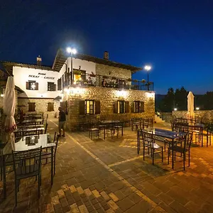 Hotel Castle