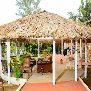  Appartement Bella Vista Vacation Jamaïque