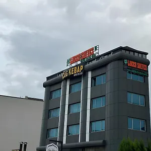  Hotel Lucca Turquie