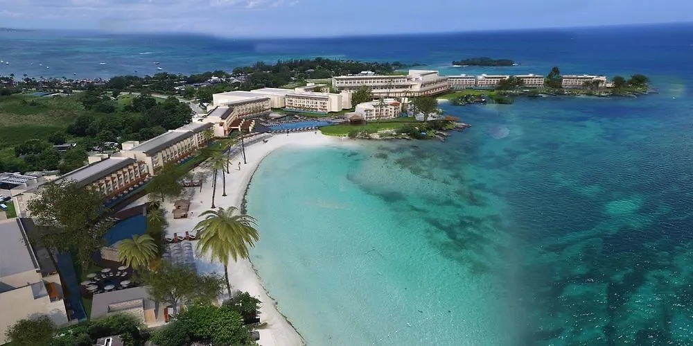 Royalton Negril, An Autograph Collection All-Inclusive Resort Τζαμάικα