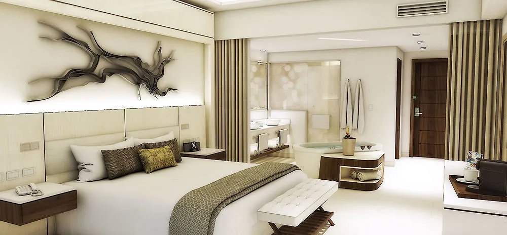 Royalton Negril, An Autograph Collection All-Inclusive Resort 5*, Νεγκρίλ