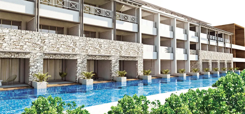Royalton Negril, An Autograph Collection All-Inclusive Resort 5*, Νεγκρίλ Τζαμάικα