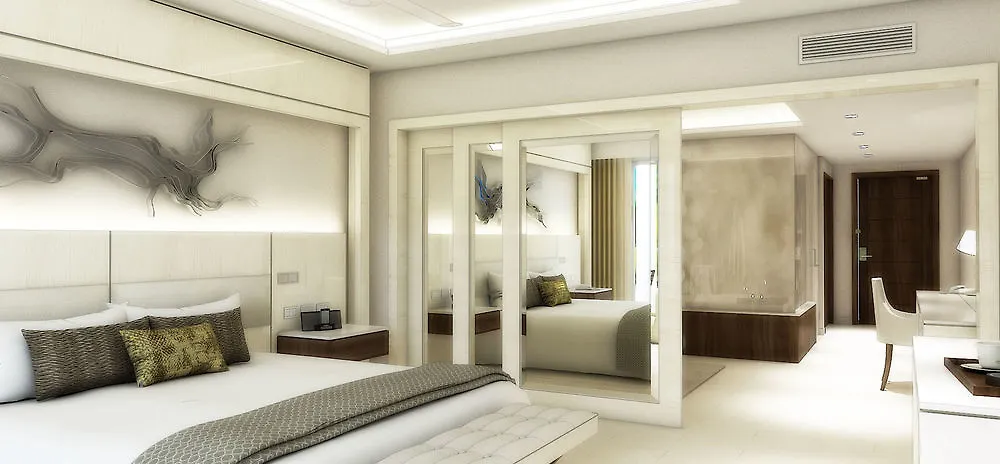 Royalton Negril, An Autograph Collection All-Inclusive Resort 5*, Νεγκρίλ