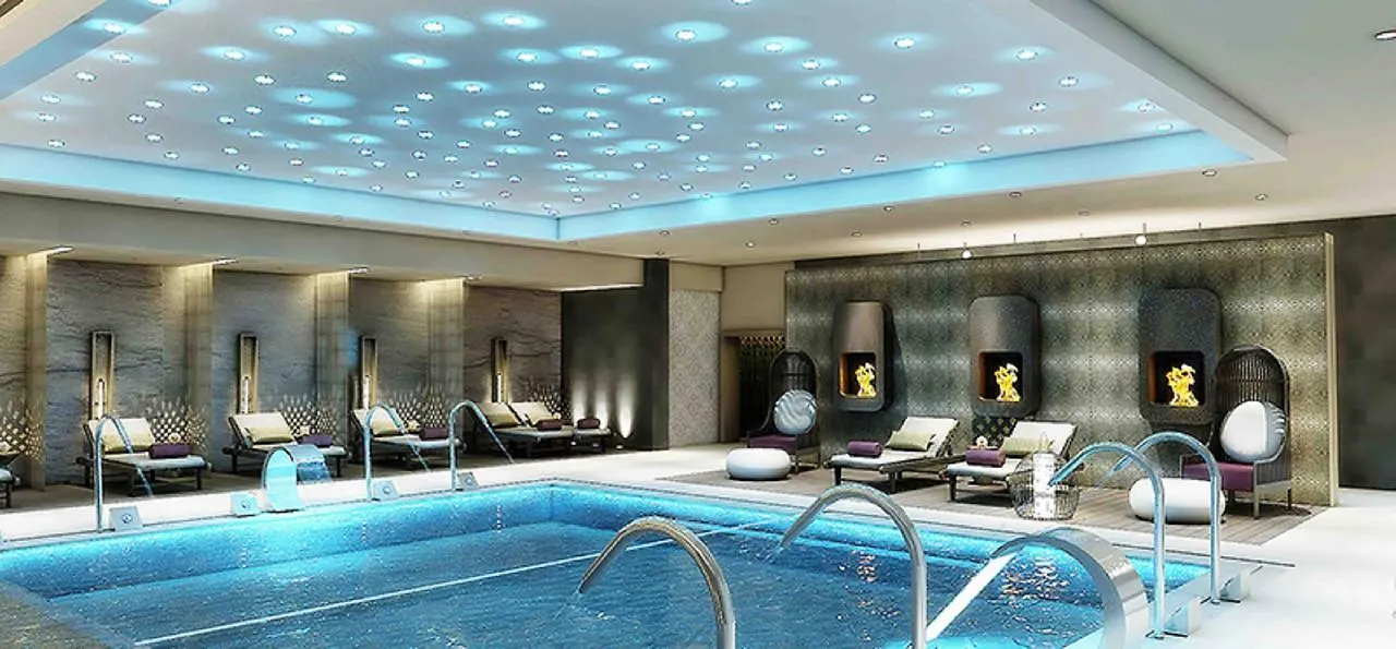 Royalton Negril, An Autograph Collection All-Inclusive Resort Νεγκρίλ