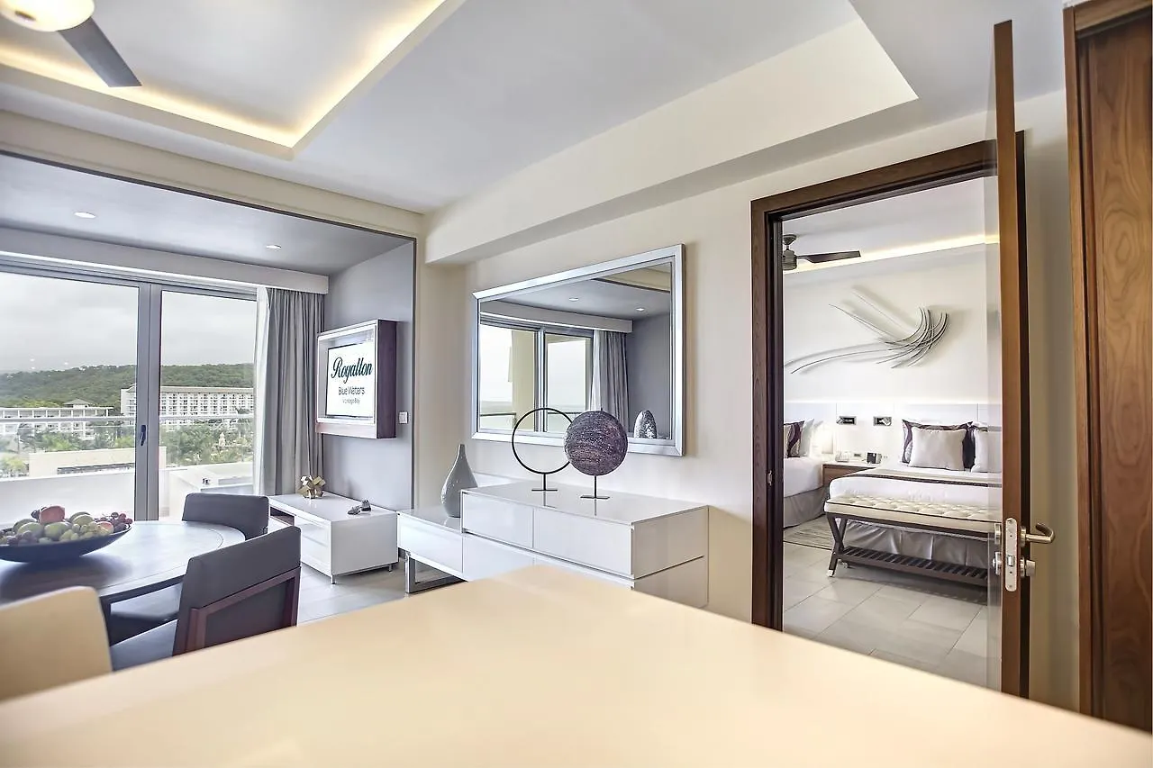 Royalton Negril, An Autograph Collection All-Inclusive Resort Νεγκρίλ