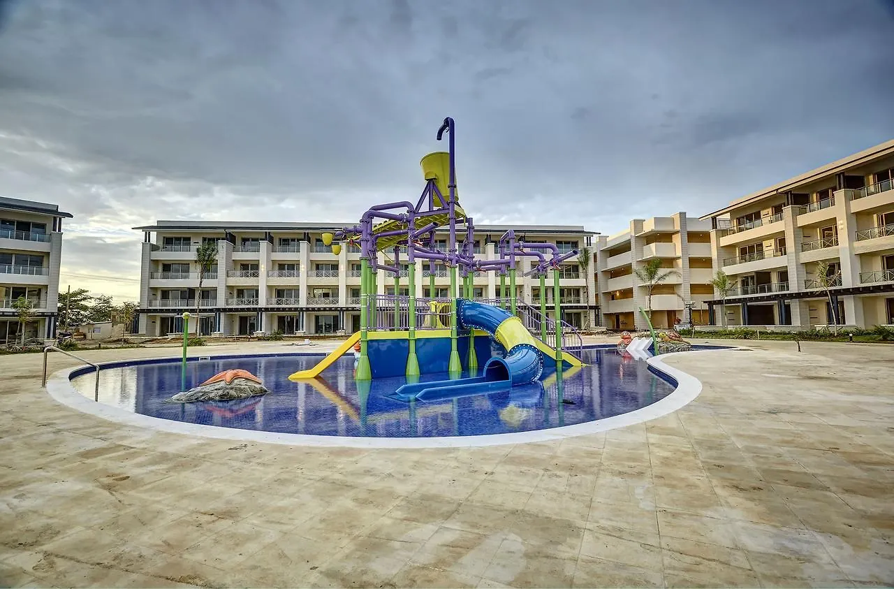 Royalton Negril, An Autograph Collection All-Inclusive Resort  Νεγκρίλ