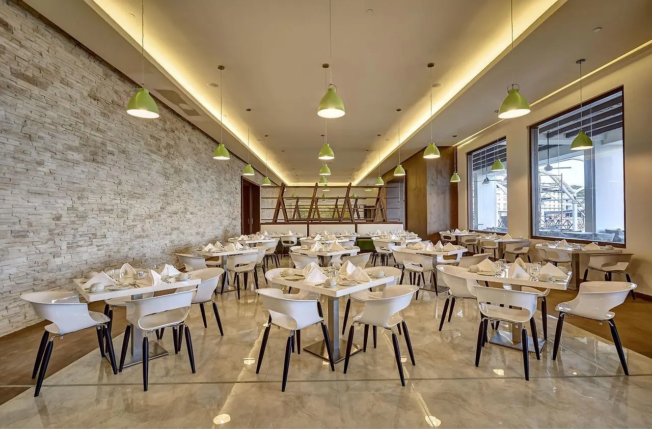 Royalton Negril, An Autograph Collection All-Inclusive Resort Τζαμάικα