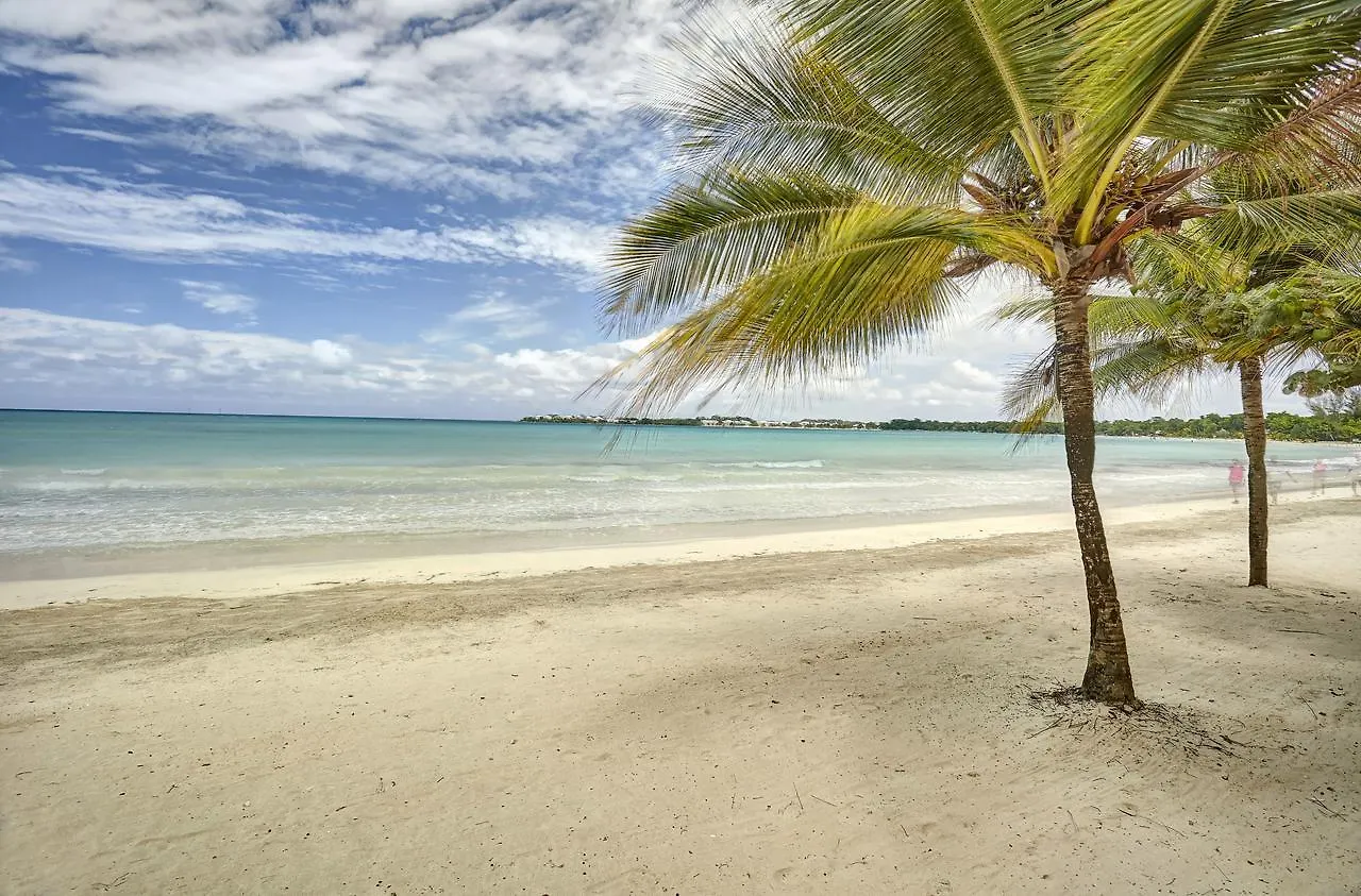 *****  Royalton Negril, An Autograph Collection All-Inclusive Resort Τζαμάικα