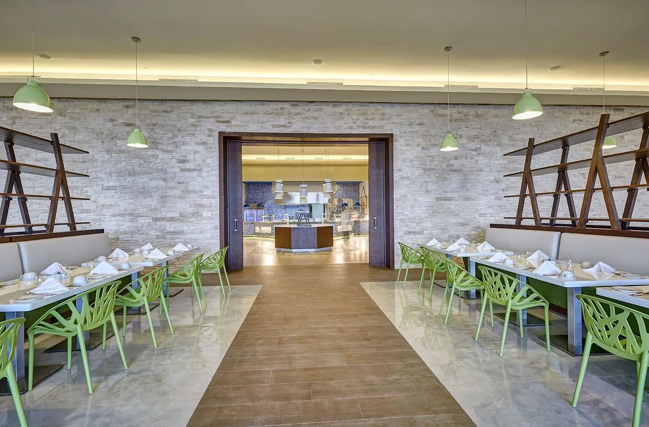 Royalton Negril, An Autograph Collection All-Inclusive Resort Νεγκρίλ
