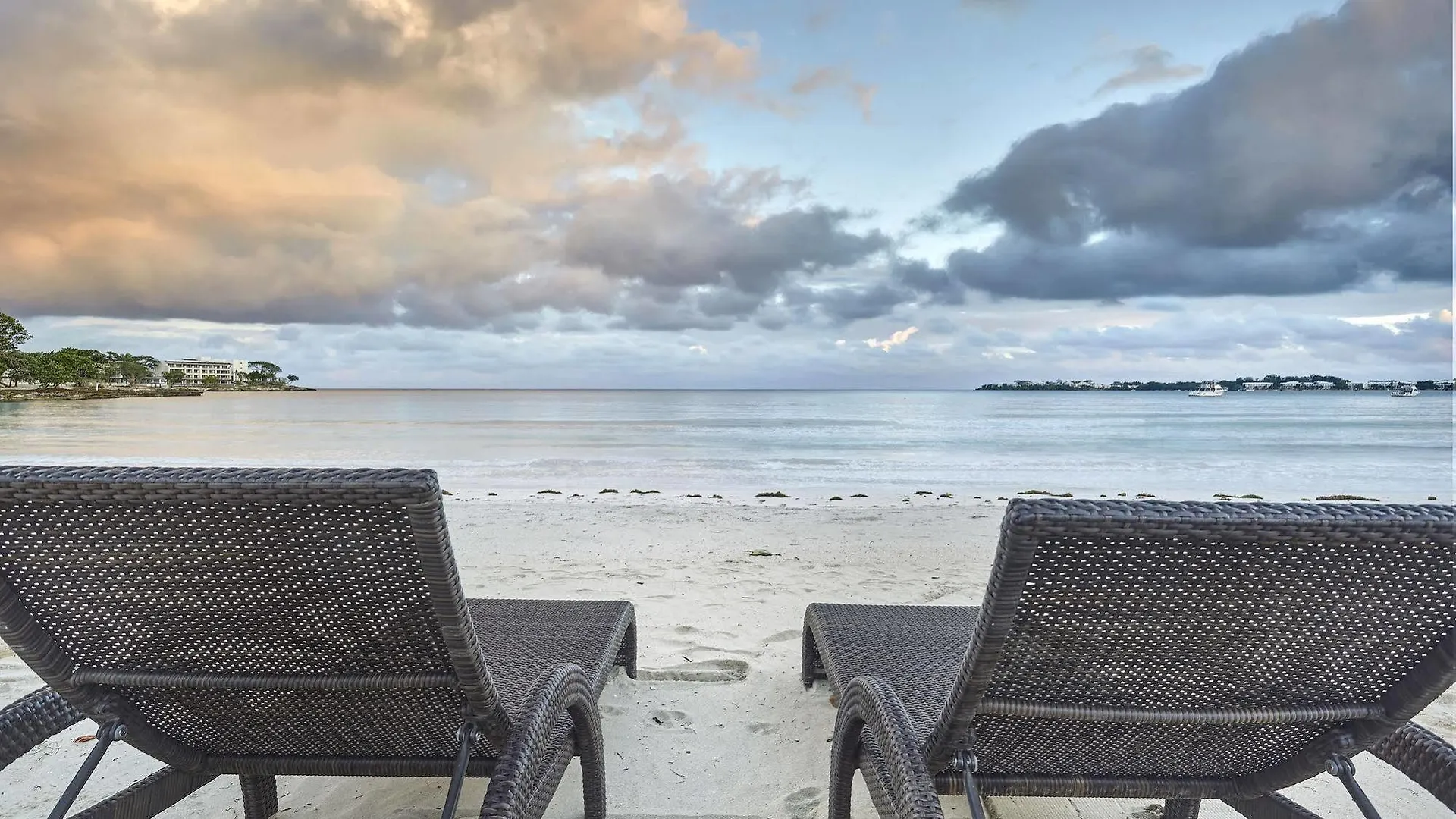 Royalton Negril, An Autograph Collection All-Inclusive Resort  Νεγκρίλ