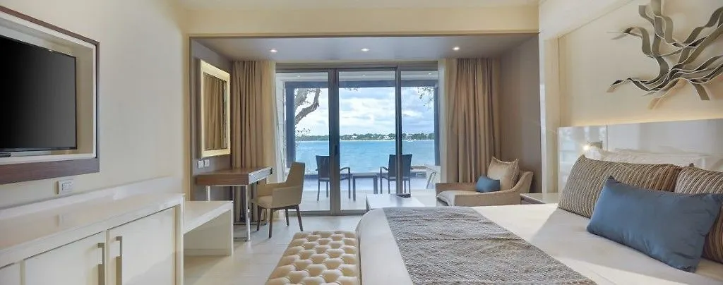 Royalton Negril, An Autograph Collection All-Inclusive Resort Τζαμάικα