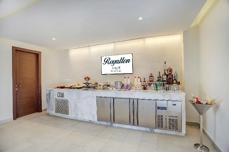 Royalton Negril, An Autograph Collection All-Inclusive Resort Τζαμάικα