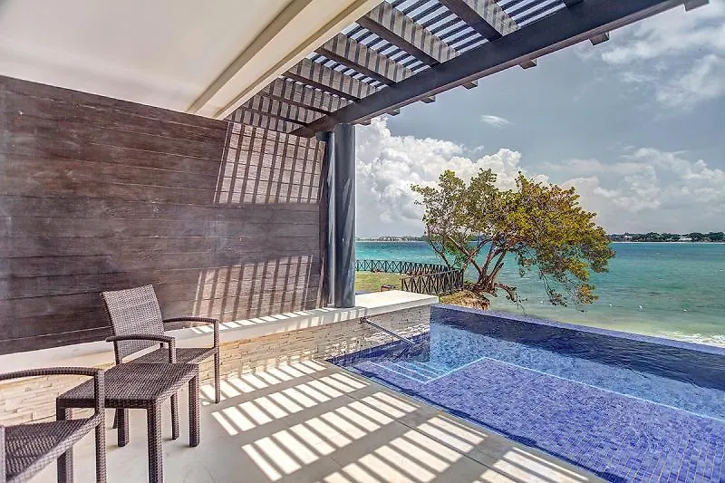Royalton Negril, An Autograph Collection All-Inclusive Resort 5*, Νεγκρίλ Τζαμάικα