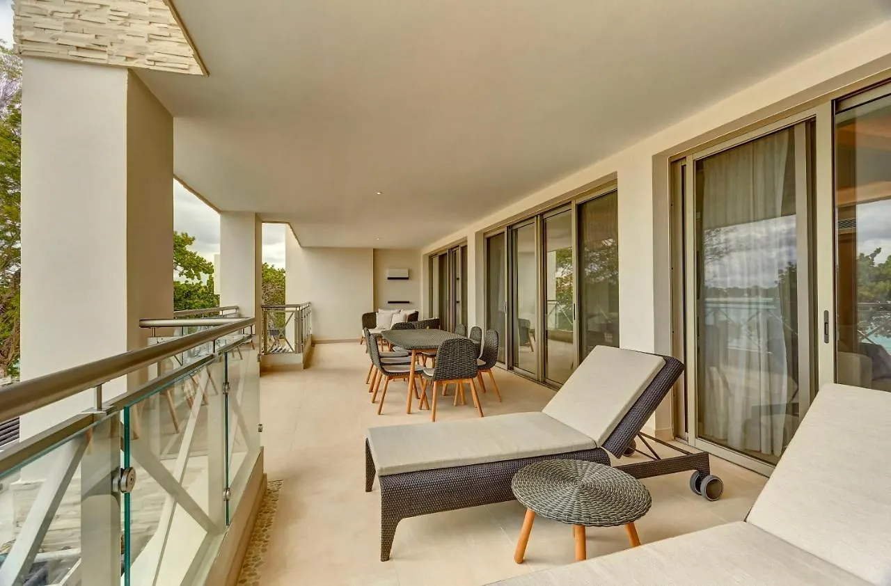Royalton Negril, An Autograph Collection All-Inclusive Resort 5*, Νεγκρίλ