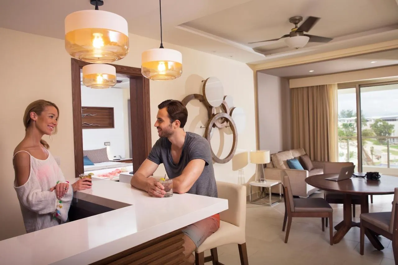 *****  Royalton Negril, An Autograph Collection All-Inclusive Resort Τζαμάικα