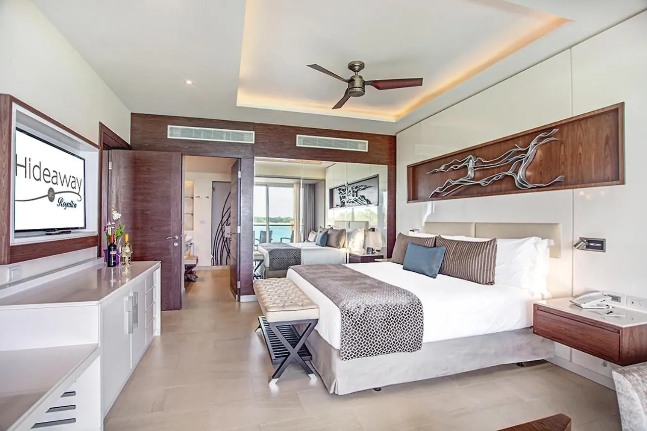 Royalton Negril, An Autograph Collection All-Inclusive Resort 5*, Νεγκρίλ Τζαμάικα