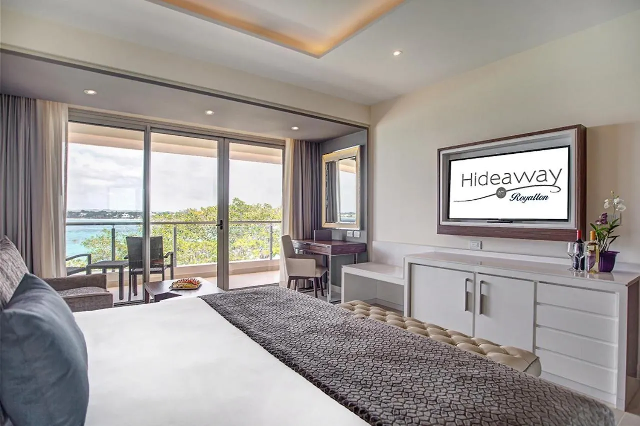 Royalton Negril, An Autograph Collection All-Inclusive Resort  Νεγκρίλ